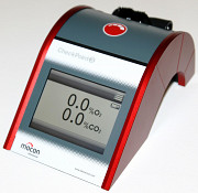 Газоанализатор CheckPoint 3 O₂ Москва