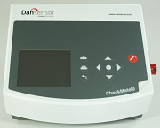 Газоанализатор CheckMate 3 О₂ (Zr) CО₂ 100% Москва