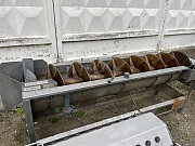 Ванна Stork для ошпаривания ног птицы Москва