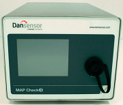 Газоанализатор MAP Check 3 О₂ (Zr) + CО₂, MUX Москва