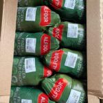 Цыпленок бройлер Халяль Москва