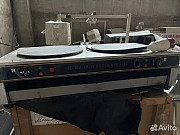 Мармиты, блинницы, фритюрницы, распродажа бу Москва