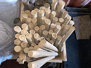 Эбонит: эбонит стержневой, эбонит листовой Новосибирск