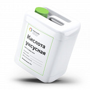 Уксусная кислота пищевая 70% Краснодар