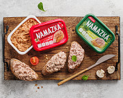 Namazka, Белорусский паштет Оптом доставка из г.Санкт-Петербург