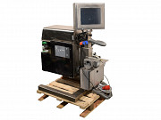 Автоматическая этикетировочная машина Bizerba GLM-Levo Москва