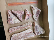 Рагу свинное Пенза