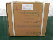 Аскорбиновая кислота промышленная Москва