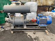 Продам вакуумный насос ВВН1-25У2 25м3/мин Новосибирск