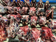 Головы говяжьи  {product}, {621}, {575} , в Кургане доставка из г.Курган