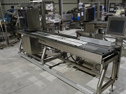 Весовая этикетировочная станция Bizerba GLM-I Москва