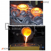 Изготовление литейной продукции-деталей Москва