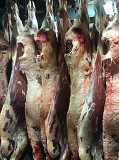 Предложение мяса и мясных продуктов в ассортименте  доставка из г.Якутск