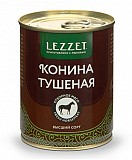 Предлагаем Конина тушеная (высший сорт) Москва