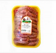 Предлагаем Шея цыпленка бройлера Изобильный