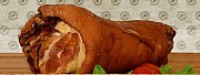 Предлагаем Рулька свиная к/в Шаховская