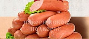 Предлагаем Сардельки "Говяжьи" кат. А весовые в говяж.череве Шаховская