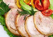 Предлагаем Рулет из мяса птицы (с паприкой) Самара
