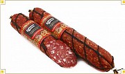 Предлагаем Сырокопчёная колбаса «Тарусская» Протвино
