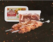 Предлагаем Шашлык из охлажденной свинины Кострома