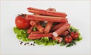 Предлагаем Сосиски Фестивальные Екатеринбург