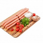 Предлагаем Сосиски Сливочные ГОСТ Екатеринбург