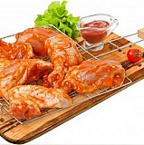 Предлагаем Шашлык куриный "По-кавказки" Екатеринбург