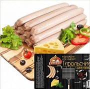 Предлагаем Колбаски Тирольские Екатеринбург