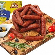 Предлагаем Закусончики Жигулевские Екатеринбург
