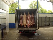 Свинина полутуши от производителя 148руб Москва