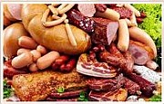 Предлагаем колбасы,полуфабрикаты Чистоозерное