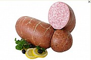 Предлагаем колбаса Барбадос новый салями, в/с Калинковичи