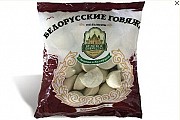 Предлагаем пельмени Белорусские говяжьи Калинковичи