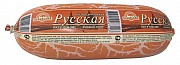 Предлагаем колбаса Русская в/с ГОСТ Псков