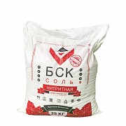 Нитритная соль Бск 0.6% для мясопереработки, 25 кг доставка из г.Белгород