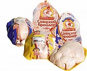 Предлагаем Охлажденная/замороженная тушка цыпленка-бройлера Саянск