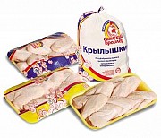 Предлагаем Крылышки (целое) цб Саянск