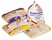Предлагаем Бедро цб с кожей Саянск