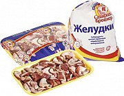 Предлагаем Мышечные желудки цб Саянск