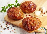 Предлагаем Котлеты из кролика Форносово