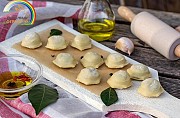 Предлагаем Пельмени из мяса кролика Форносово