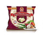 Предлагаем Пельмени Гродненские Гродно
