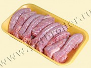 Предлагаем шеи куриные Октябрьский