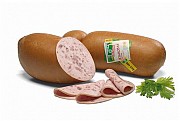 Предлагаем колбаса Языковая в натуральной оболочке Истра