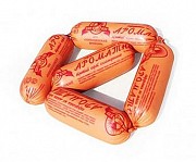 Предлагаем Сардельки «Ароматные» из мяса птицы Шексна