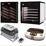 Предлагаем Инкубаторы бытовые, фермерские, промышленные Чехов