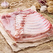 КОРЕЙКА свиная (шейно спин.с/к.) Пермь