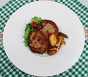 Предлагаем Котлета домашняя Русско-Высоцкое