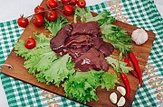 Предлагаем Печень цыплят-бройлеров Русско-Высоцкое