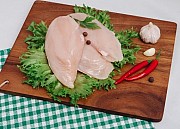 Предлагаем Филе цыплёнка бройлера без кожи Русско-Высоцкое